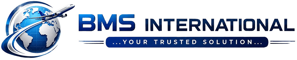 BMS International