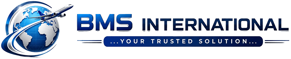 BMS International